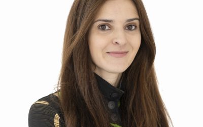 Uma consulta de Nutrição fala “para além das calorias”®