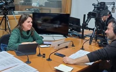 Comunicar mais, aproxima saúde a todos
