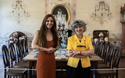 A Cultura deve estar à mesa com a Saúde