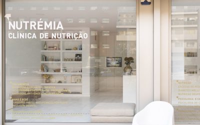 Uma balança e um balanço na saúde!