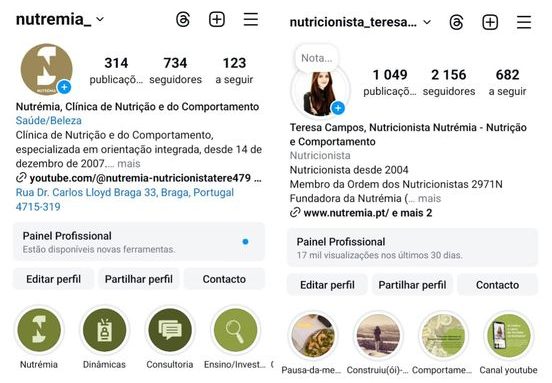 redes sociais_nutremiaenutricionista