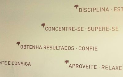 A inovação que se vai instalando em tradição