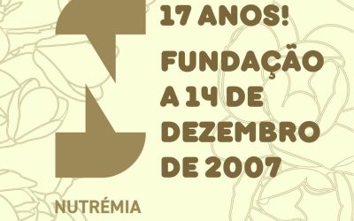 17 Anos de Nutrémia