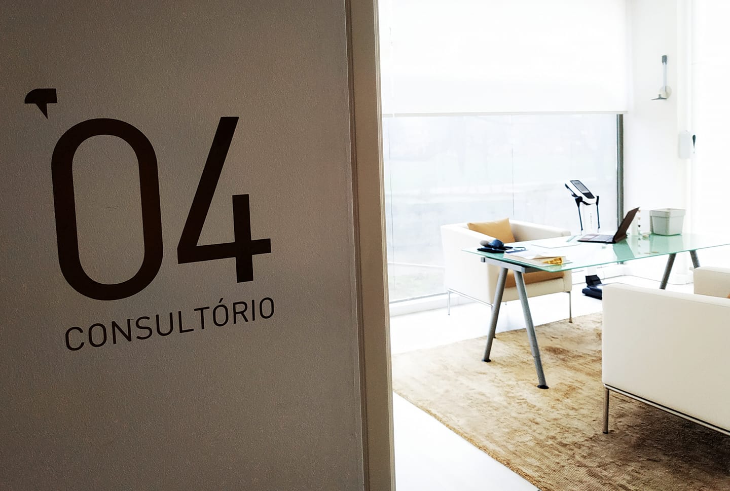 sala nutrição