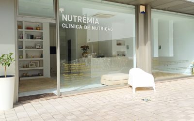 Os clientes da Nutrémia