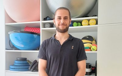 O exercício físico na recuperação pós-parto