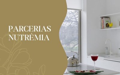 Aos Parceiros da Nutrémia