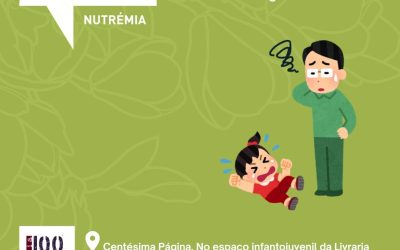 Gestão emocional das crianças na hora da refeição: quando comer se torna um desafio emocional