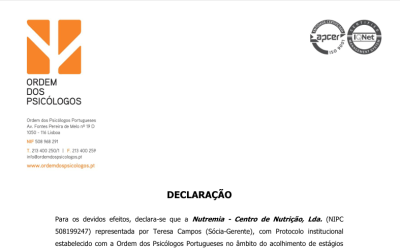 Um contexto clínico também se reconhece pela capacidade de formar