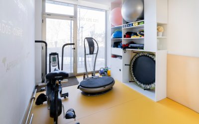 O exercício físico também faz parte do tratamento da diabetes tipo 1