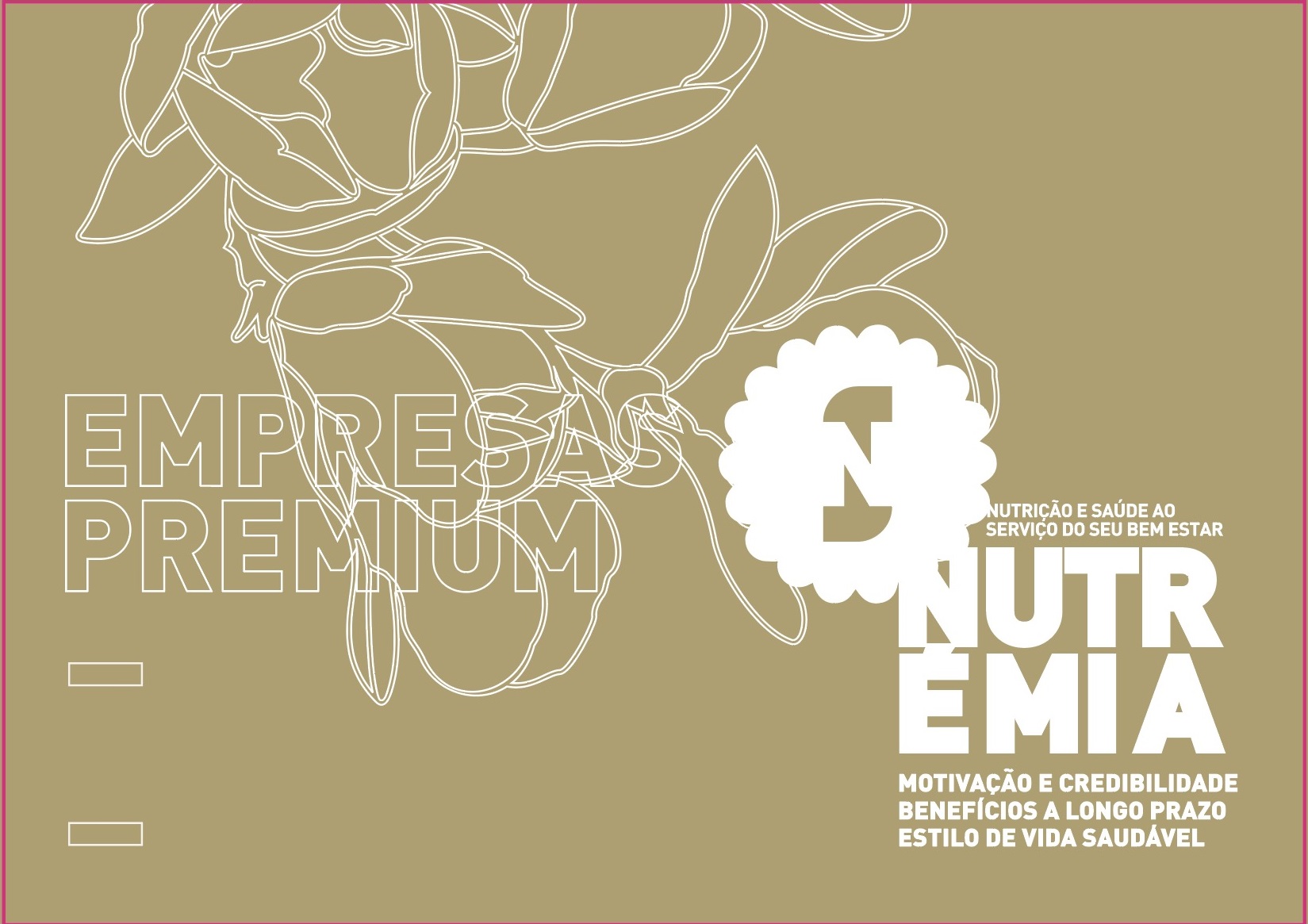 Empresas Premium rosto